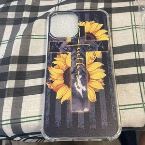 New in bag I phone 12 pro max